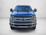 2019 Ford Super Duty F-250 SRW LARIAT 4WD Crew Cab 6.75' Box