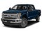 2019 Ford Super Duty F-250 SRW LARIAT 4WD Crew Cab 6.75' Box