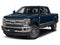2019 Ford Super Duty F-250 SRW LARIAT 4WD Crew Cab 6.75' Box
