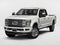 2017 Ford Super Duty F-250 SRW Platinum 4WD Crew Cab 6.75' Box