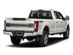 2017 Ford Super Duty F-250 SRW Platinum 4WD Crew Cab 6.75' Box