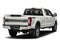 2017 Ford Super Duty F-250 SRW Platinum 4WD Crew Cab 6.75' Box