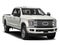 2017 Ford Super Duty F-250 SRW Platinum 4WD Crew Cab 6.75' Box