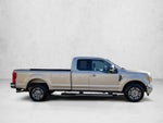 2017 Ford Super Duty F-250 SRW Lariat 2WD SuperCab 6.75' Box