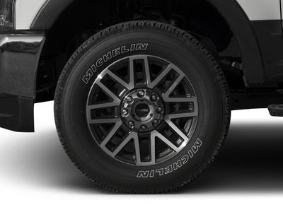 2017 Ford Super Duty F-250 SRW Lariat 2WD SuperCab 6.75' Box