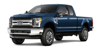 2017 Ford Super Duty F-250 SRW Lariat 2WD SuperCab 6.75' Box