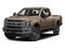 2017 Ford Super Duty F-250 SRW Lariat 2WD SuperCab 6.75' Box