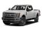 2017 Ford Super Duty F-250 SRW Lariat 2WD SuperCab 6.75' Box