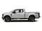 2017 Ford Super Duty F-250 SRW Lariat 2WD SuperCab 6.75' Box