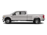 2018 Ford Super Duty F-350 DRW Platinum 4WD Crew Cab 8' Box