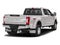 2018 Ford Super Duty F-350 DRW Platinum 4WD Crew Cab 8' Box