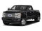 2018 Ford Super Duty F-350 DRW Platinum 4WD Crew Cab 8' Box