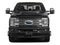 2018 Ford Super Duty F-350 DRW Platinum 4WD Crew Cab 8' Box