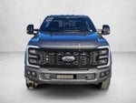 2024 Ford Super Duty F-450 DRW Platinum 4WD Crew Cab 8' Box