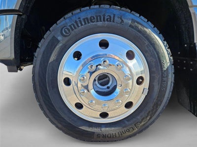 2024 Ford Super Duty F-450 DRW Platinum 4WD Crew Cab 8' Box