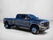 2024 Ford Super Duty F-450 DRW Platinum 4WD Crew Cab 8' Box