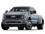 2024 Ford Super Duty F-450 DRW Platinum 4WD Crew Cab 8' Box