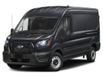 2024 Ford Transit Cargo Van T-250 148" Med Rf 9070 GVWR RWD