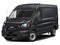 2024 Ford Transit Cargo Van T-250 148" Med Rf 9070 GVWR RWD