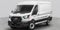 2024 Ford Transit Cargo Van T-250 148" Med Rf 9070 GVWR RWD
