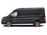 2024 Ford Transit Cargo Van T-250 148" Med Rf 9070 GVWR RWD