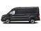 2024 Ford Transit Cargo Van T-250 148" Med Rf 9070 GVWR RWD