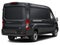 2024 Ford Transit Cargo Van T-250 148" Med Rf 9070 GVWR RWD