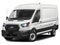2024 Ford Transit Cargo Van T-250 148" Med Rf 9070 GVWR RWD