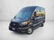 2021 Ford Transit Cargo Van T-350 148" Hi Rf 9500 GVWR RWD