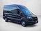 2021 Ford Transit Cargo Van T-350 148" Hi Rf 9500 GVWR RWD