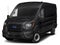 2021 Ford Transit Cargo Van T-350 148" Hi Rf 9500 GVWR RWD