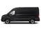 2021 Ford Transit Cargo Van T-350 148" Hi Rf 9500 GVWR RWD