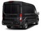 2021 Ford Transit Cargo Van T-350 148" Hi Rf 9500 GVWR RWD