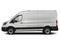 2021 Ford Transit Cargo Van T-350 148" Hi Rf 9500 GVWR RWD