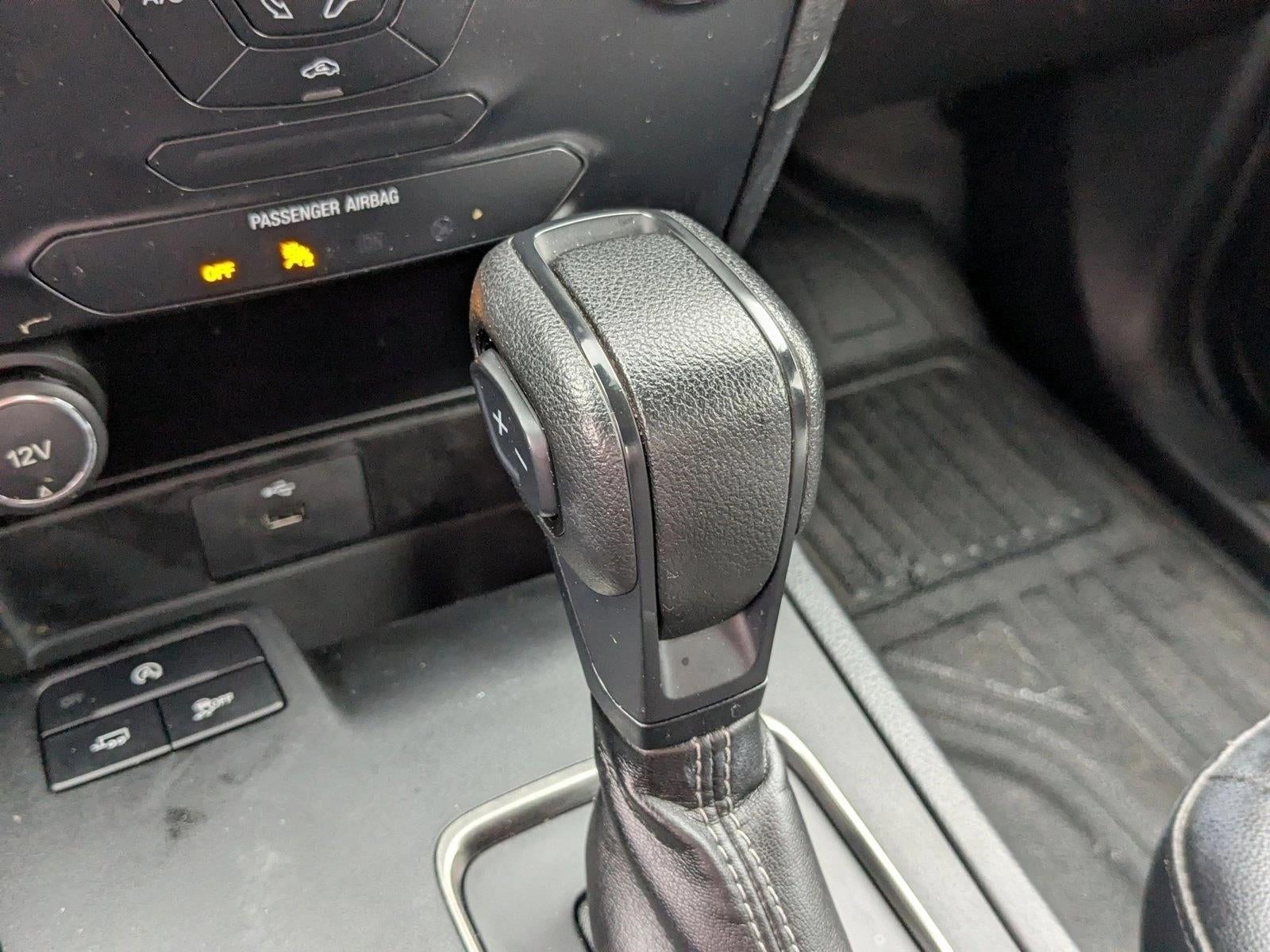 2019 Ford Ranger XL 2WD SuperCab 6' Box