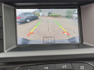 2019 Ford Ranger XL 2WD SuperCab 6' Box