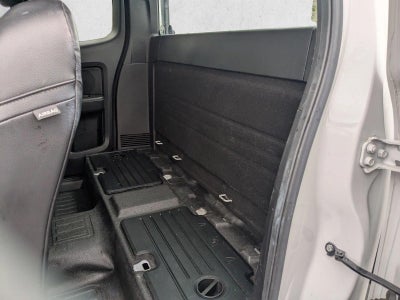 2019 Ford Ranger XL 2WD SuperCab 6' Box