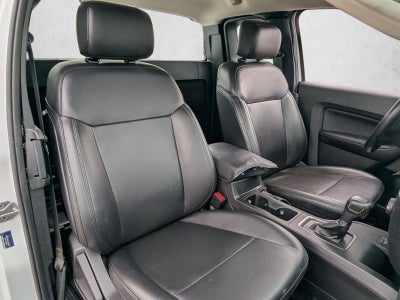 2019 Ford Ranger XL 2WD SuperCab 6' Box