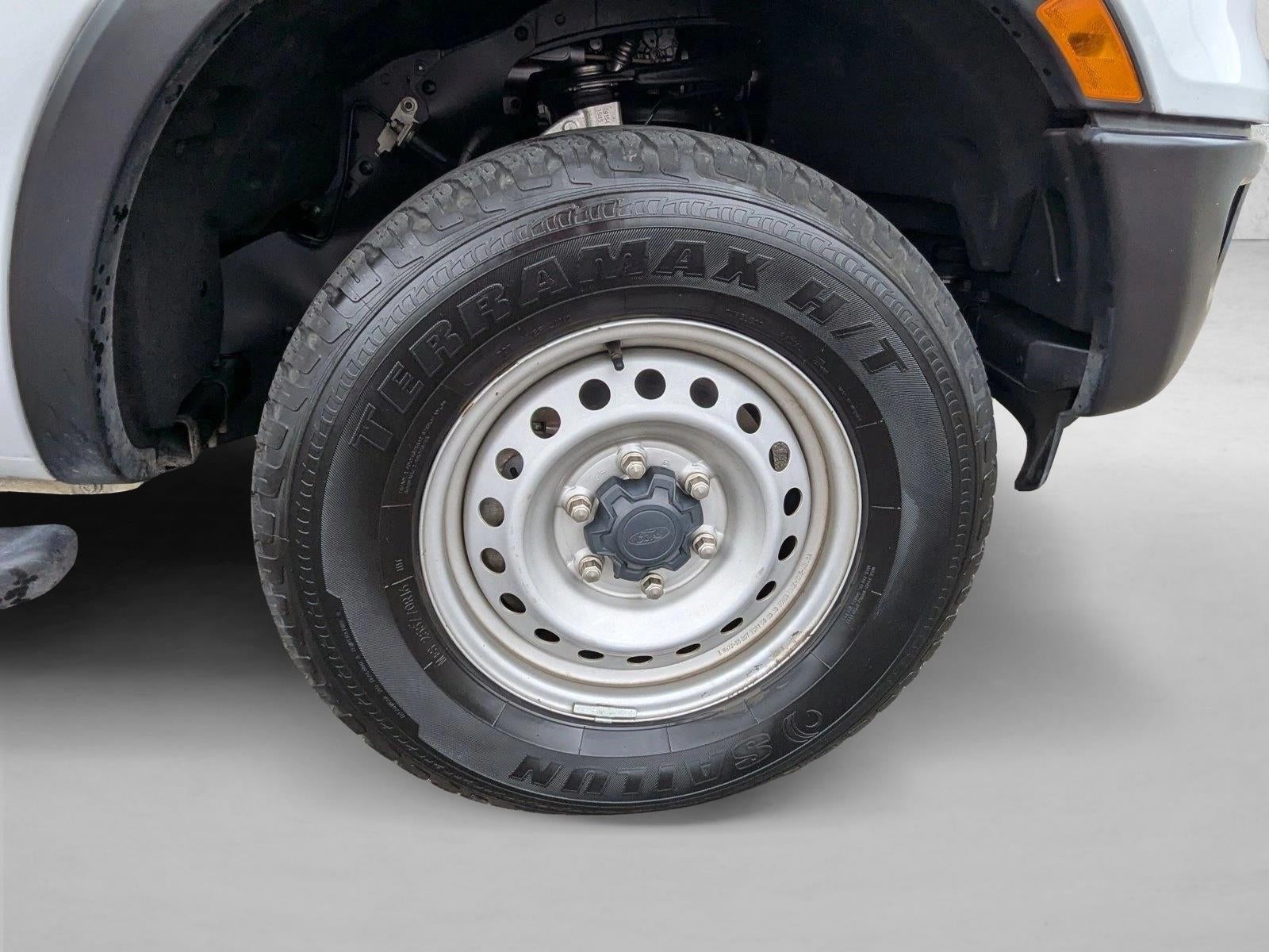 2019 Ford Ranger XL 2WD SuperCab 6' Box