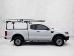 2019 Ford Ranger XL 2WD SuperCab 6' Box