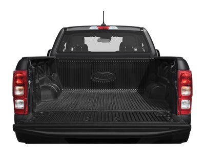 2019 Ford Ranger XL 2WD SuperCab 6' Box