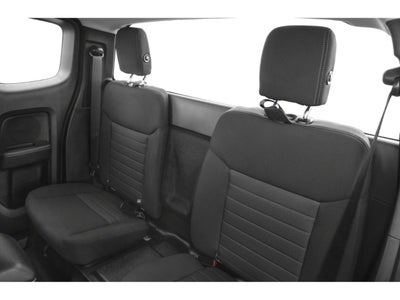 2019 Ford Ranger XL 2WD SuperCab 6' Box