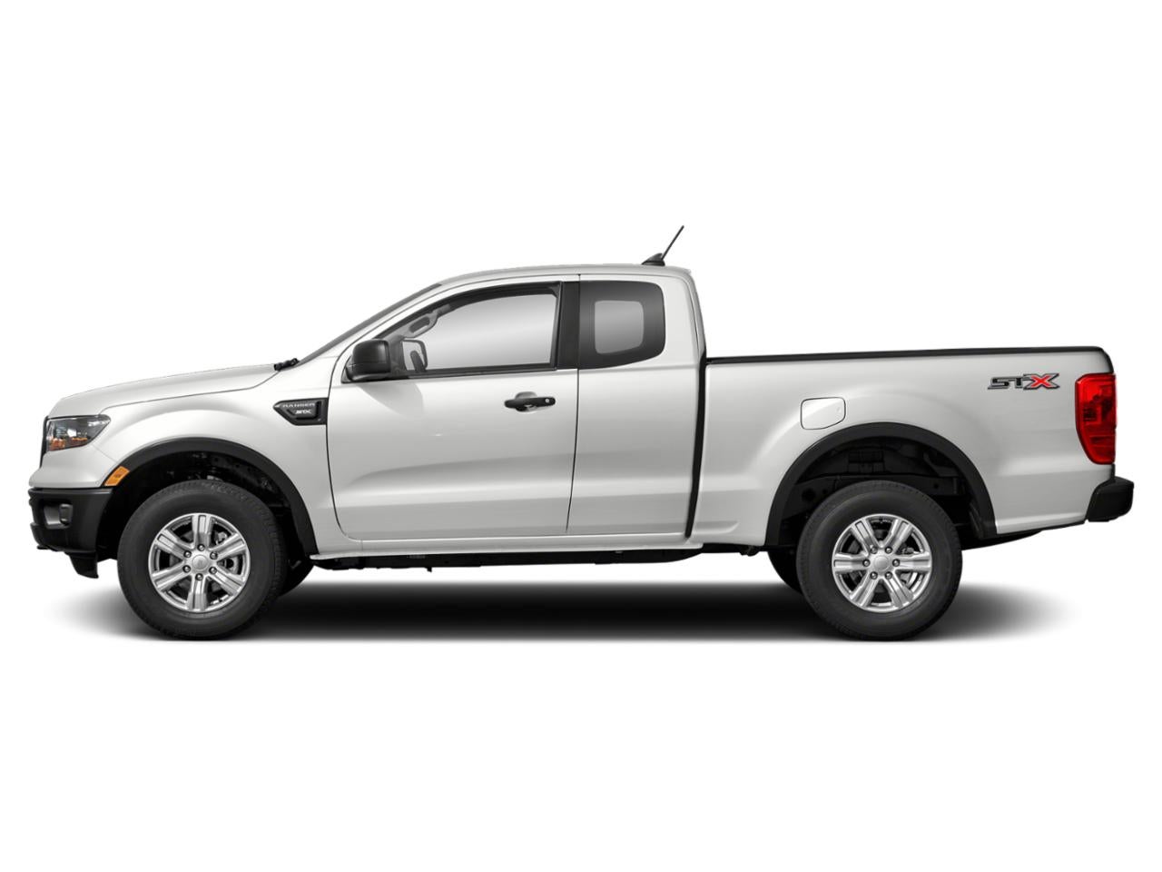 2019 Ford Ranger XL 2WD SuperCab 6' Box