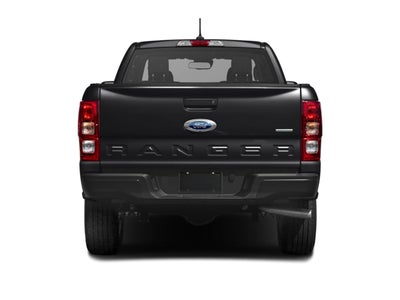 2019 Ford Ranger XL 2WD SuperCab 6' Box