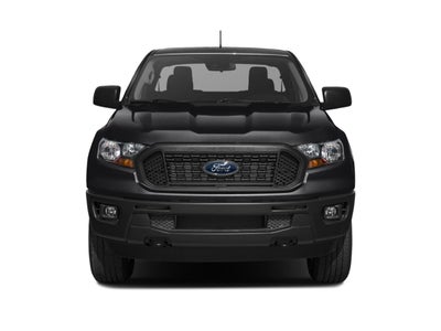 2019 Ford Ranger XL 2WD SuperCab 6' Box