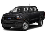 2019 Ford Ranger XL 2WD SuperCrew 5' Box