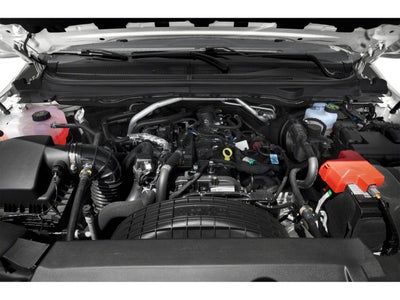 2019 Ford Ranger XL 2WD SuperCrew 5' Box