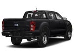 2019 Ford Ranger XL 2WD SuperCrew 5' Box
