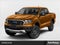 2019 Ford Ranger XLT 4WD SuperCrew 5' Box