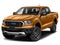 2019 Ford Ranger XLT 4WD SuperCrew 5' Box